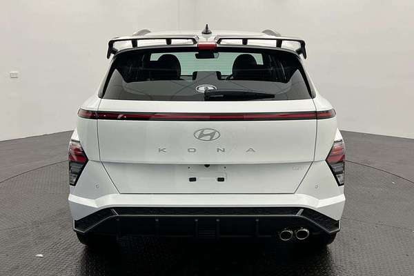 2024 Hyundai Kona N Line SX2.V2