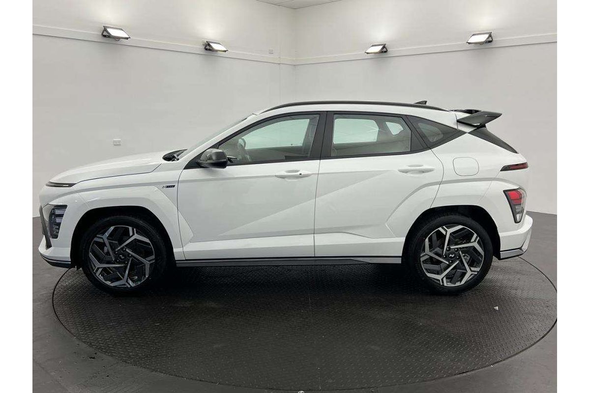 2024 Hyundai Kona N Line SX2.V2