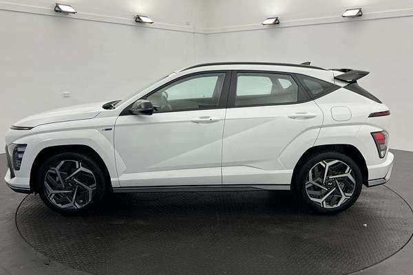 2024 Hyundai Kona N Line SX2.V2