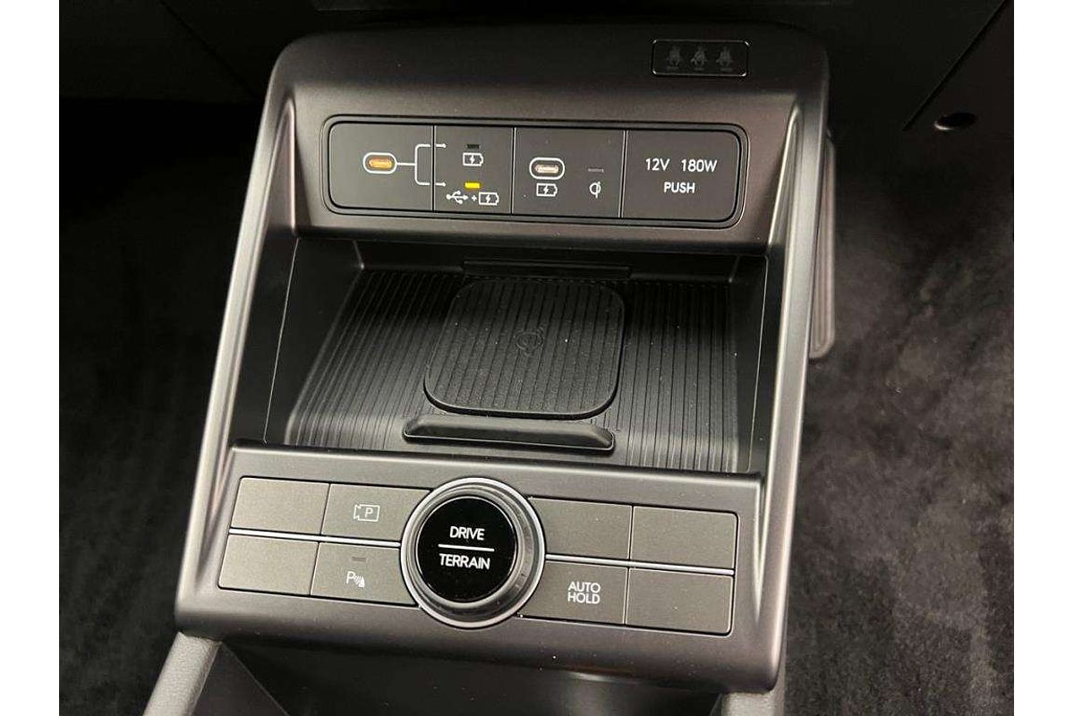 2024 Hyundai Kona N Line SX2.V2