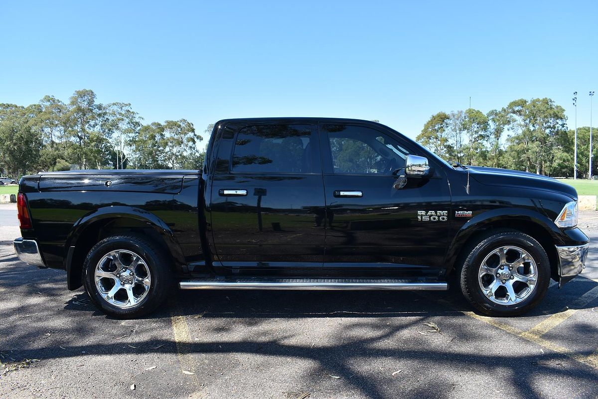 2020 RAM 1500 Laramie RamBox DS 4X4 SWB