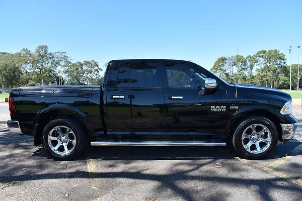 2020 RAM 1500 Laramie RamBox DS 4X4 SWB