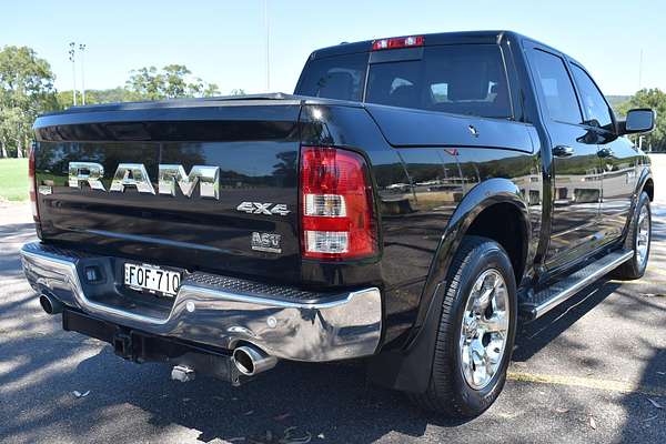 2020 RAM 1500 Laramie RamBox DS 4X4 SWB