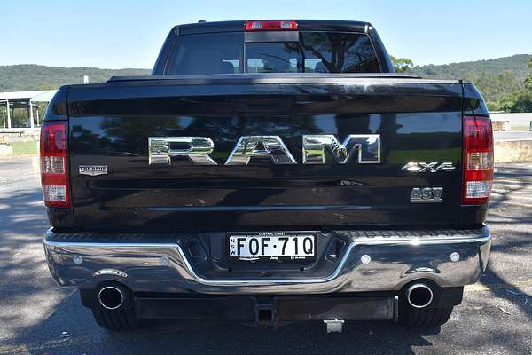 2020 RAM 1500 Laramie RamBox DS 4X4 SWB
