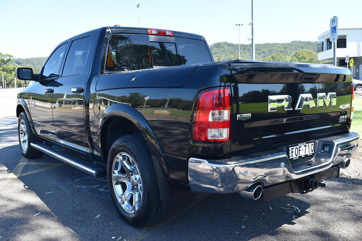 2020 RAM 1500 Laramie RamBox DS 4X4 SWB