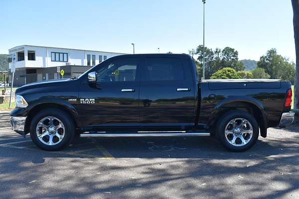 2020 RAM 1500 Laramie RamBox DS 4X4 SWB
