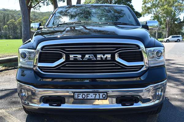 2020 RAM 1500 Laramie RamBox DS 4X4 SWB