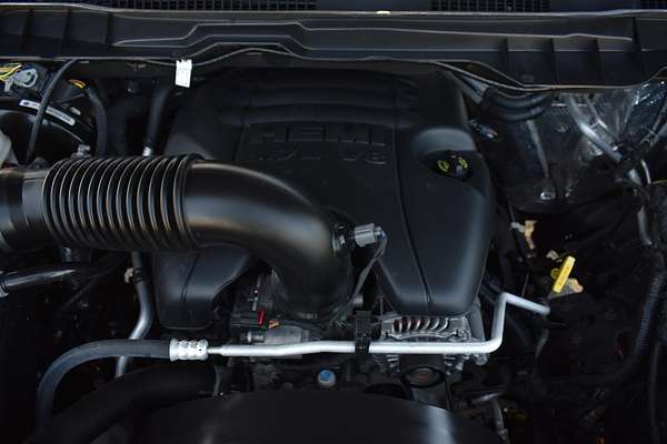 2020 RAM 1500 Laramie RamBox DS 4X4 SWB