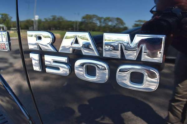 2020 RAM 1500 Laramie RamBox DS 4X4 SWB