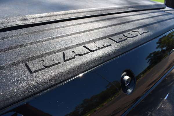 2020 RAM 1500 Laramie RamBox DS 4X4 SWB