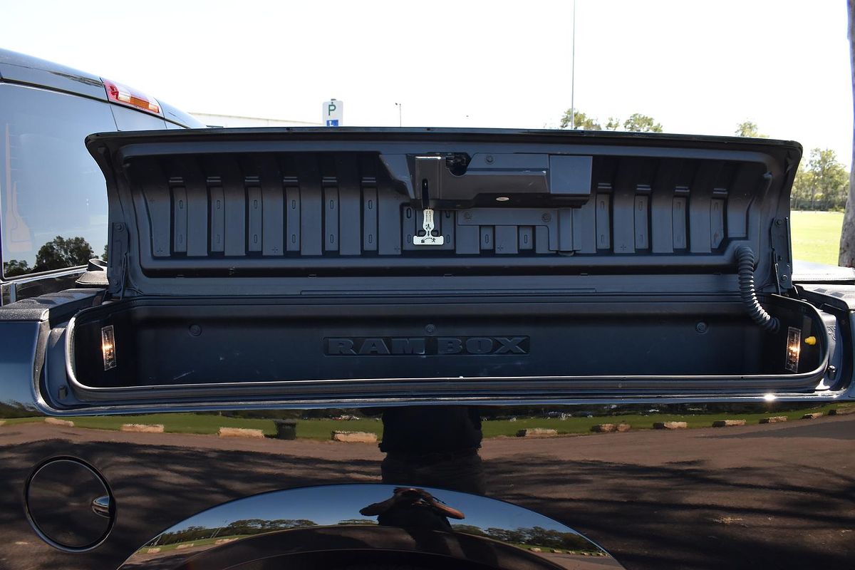 2020 RAM 1500 Laramie RamBox DS 4X4 SWB