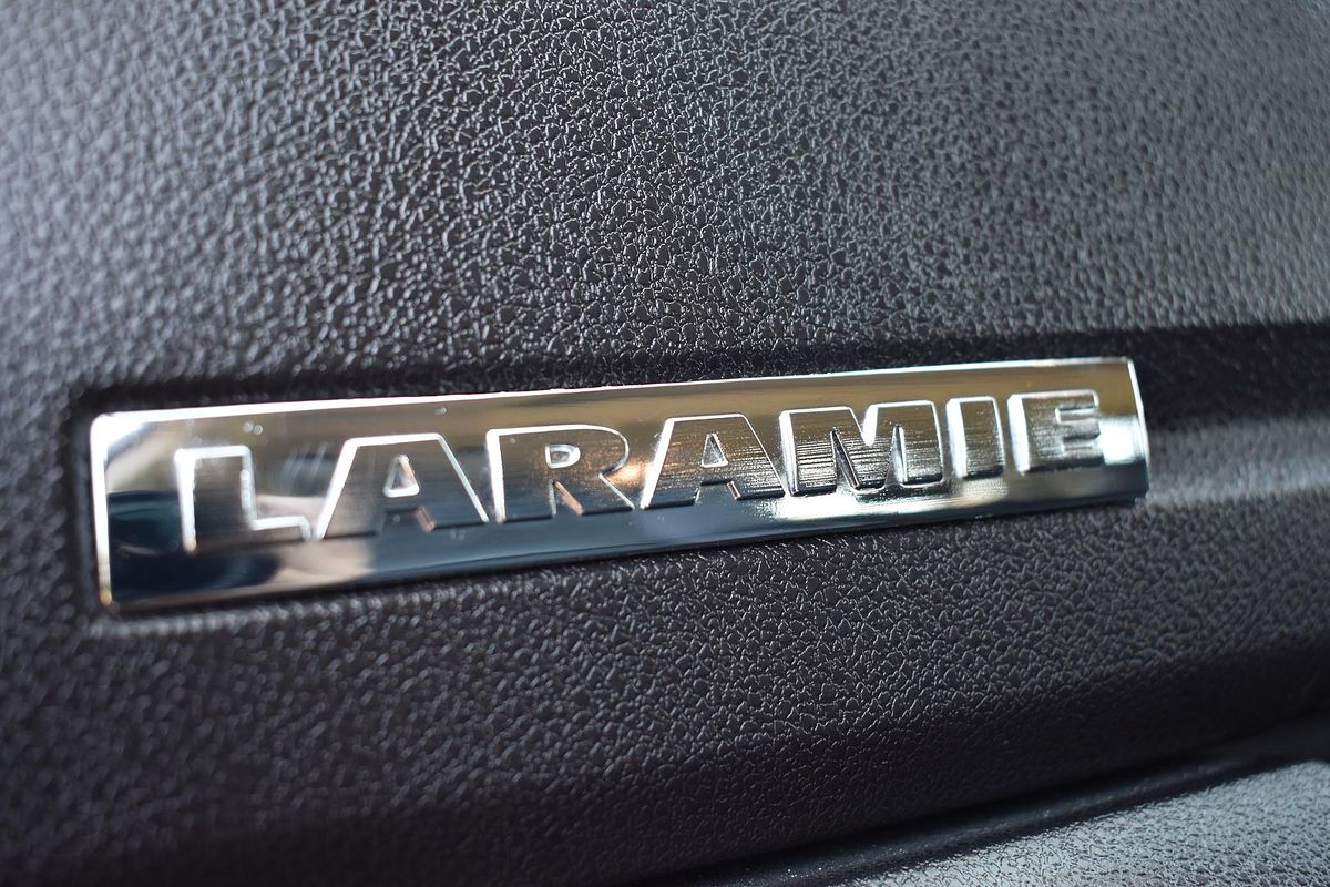 2020 RAM 1500 Laramie RamBox DS 4X4 SWB