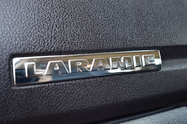 2020 RAM 1500 Laramie RamBox DS 4X4 SWB