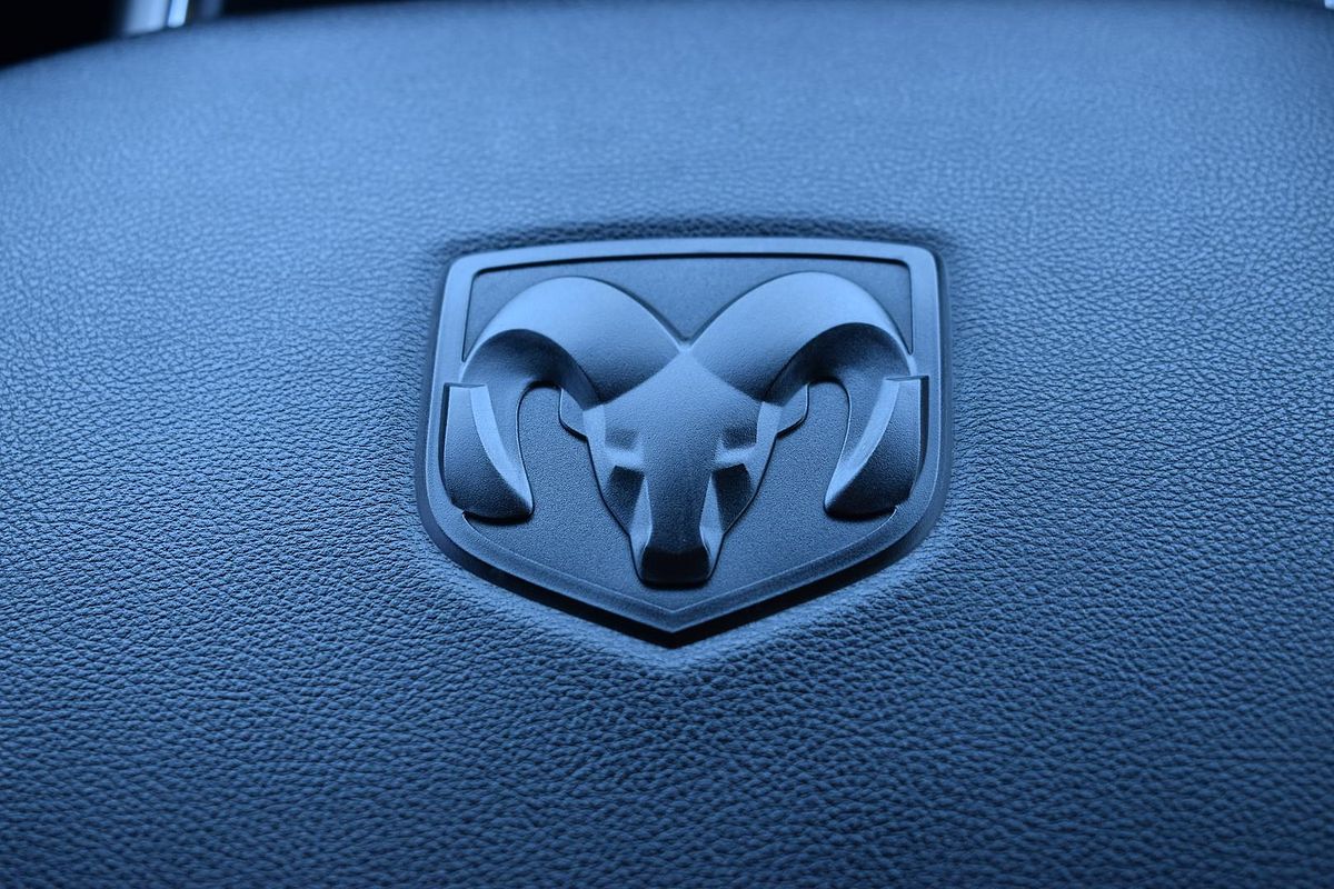 2020 RAM 1500 Laramie RamBox DS 4X4 SWB