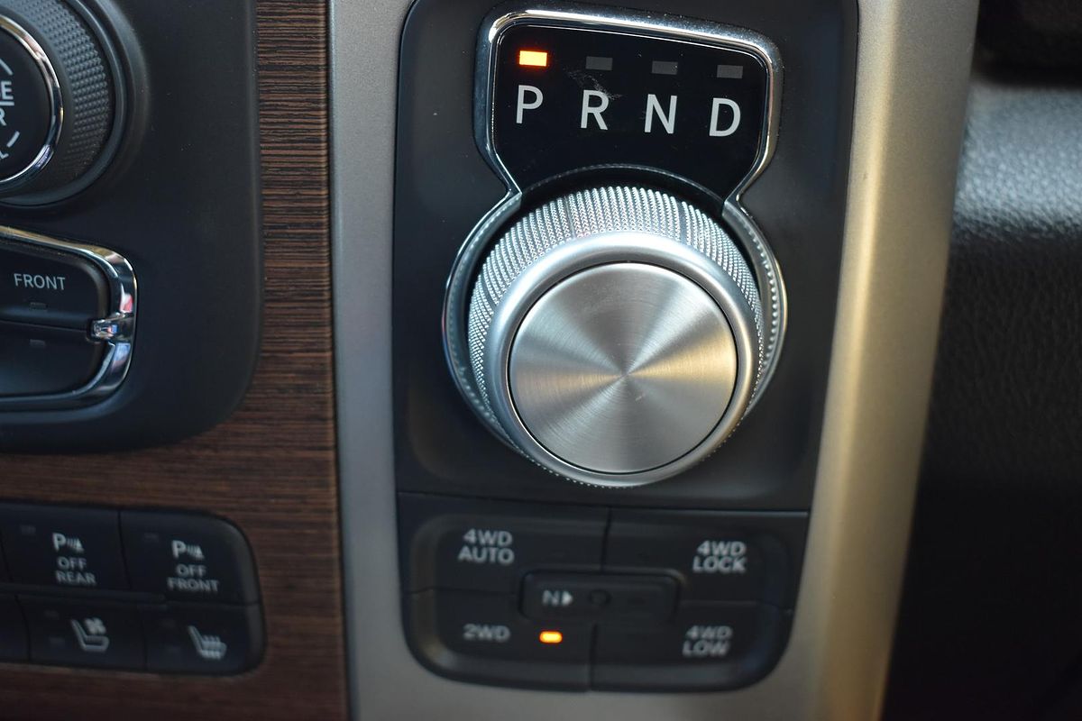 2020 RAM 1500 Laramie RamBox DS 4X4 SWB