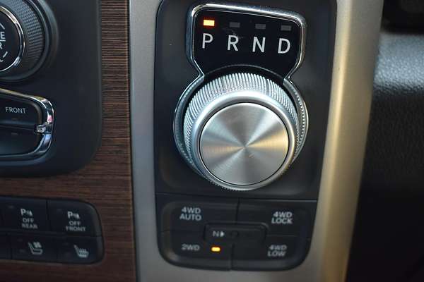 2020 RAM 1500 Laramie RamBox DS 4X4 SWB
