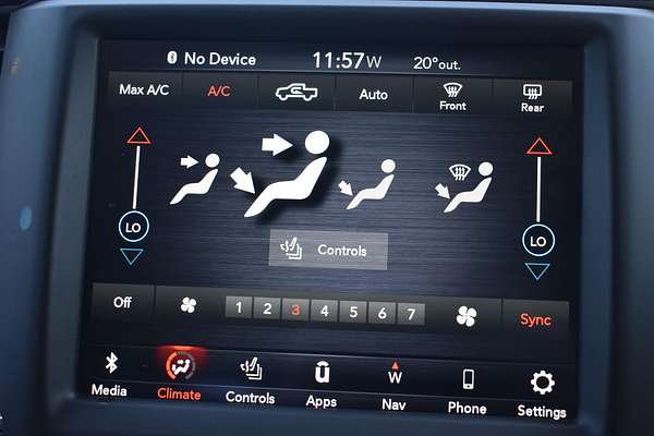 2020 RAM 1500 Laramie RamBox DS 4X4 SWB