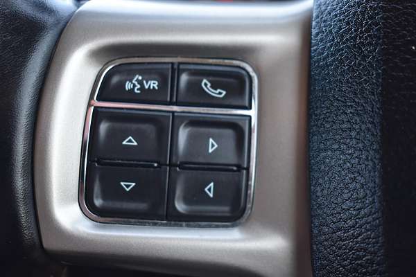 2020 RAM 1500 Laramie RamBox DS 4X4 SWB