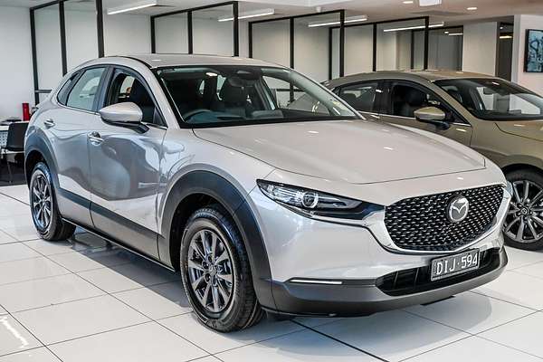 2024 Mazda CX-30 G20 Pure DM Series