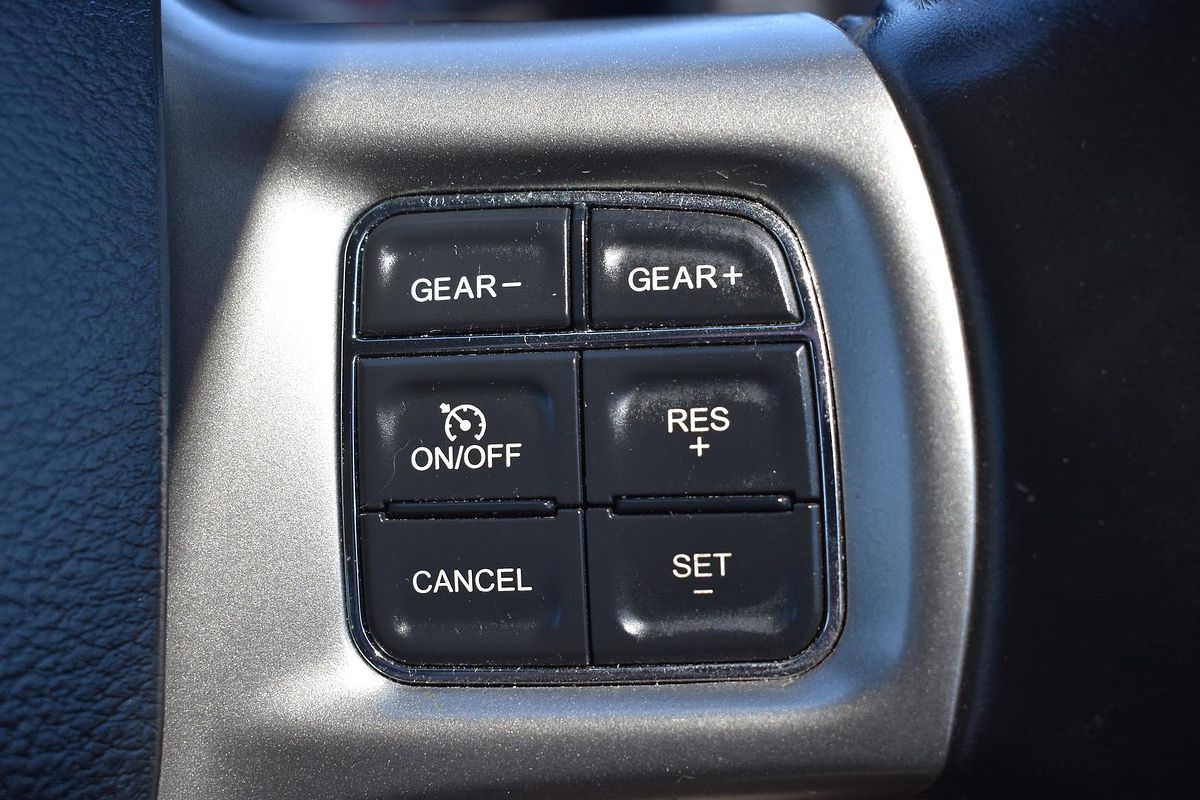 2020 RAM 1500 Laramie RamBox DS 4X4 SWB