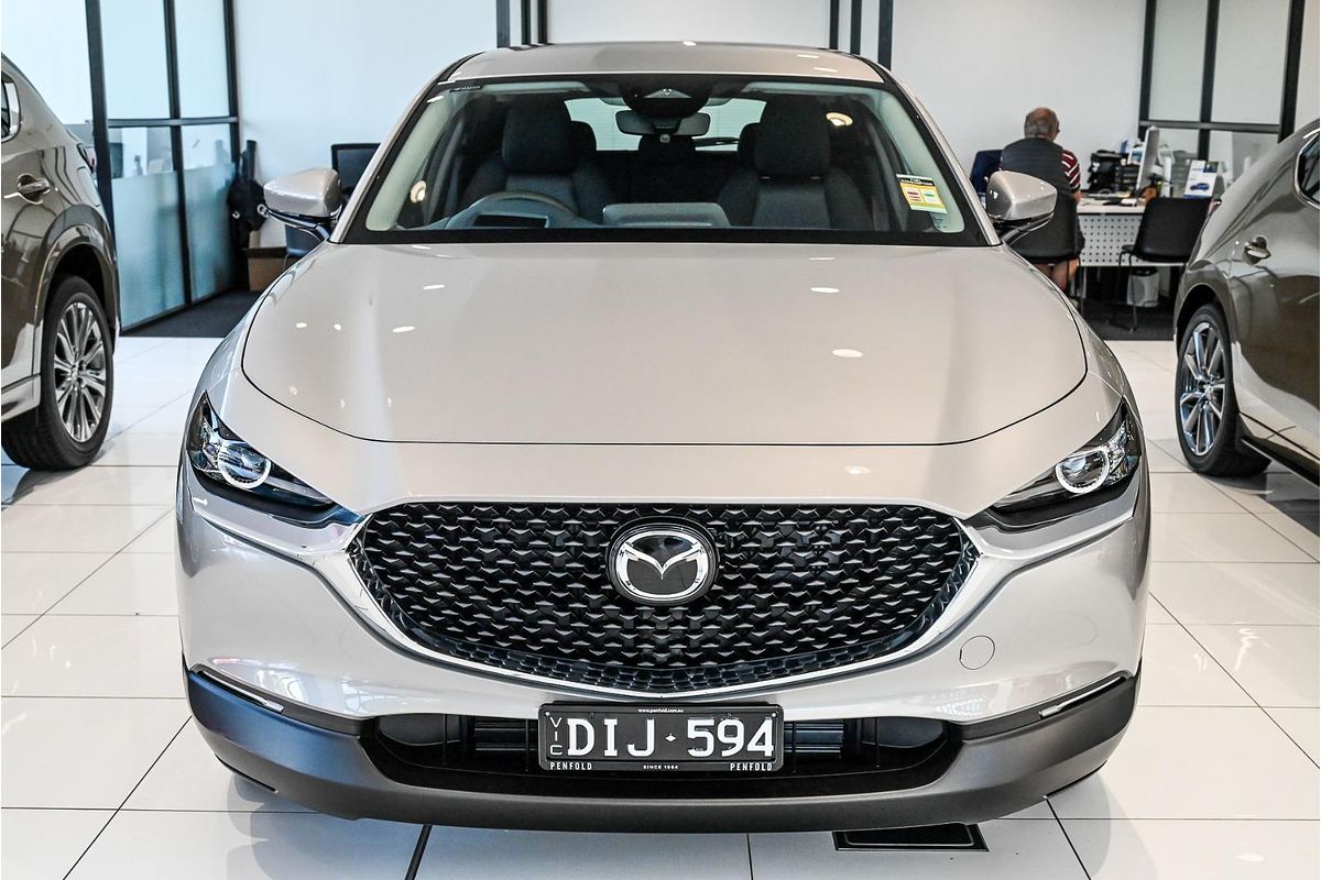 2024 Mazda CX-30 G20 Pure DM Series