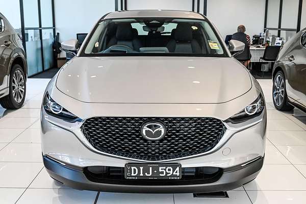 2024 Mazda CX-30 G20 Pure DM Series