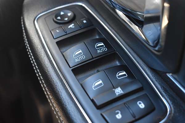 2020 RAM 1500 Laramie RamBox DS 4X4 SWB