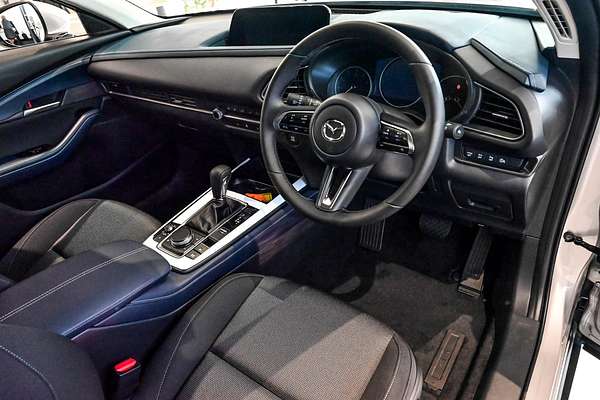 2024 Mazda CX-30 G20 Pure DM Series