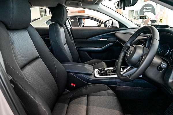 2024 Mazda CX-30 G20 Pure DM Series