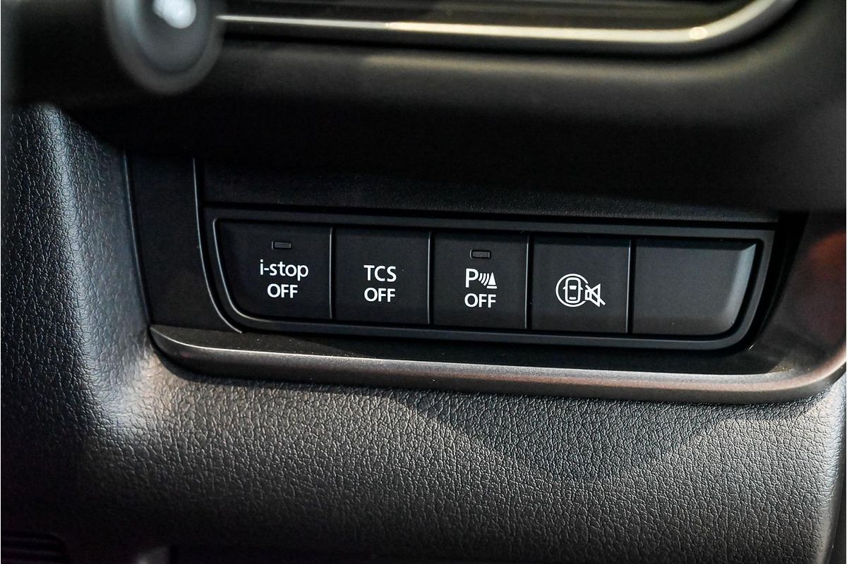 2024 Mazda CX-30 G20 Pure DM Series