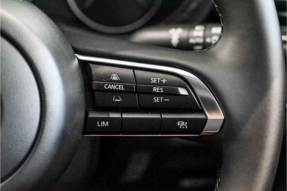 2024 Mazda CX-30 G20 Pure DM Series