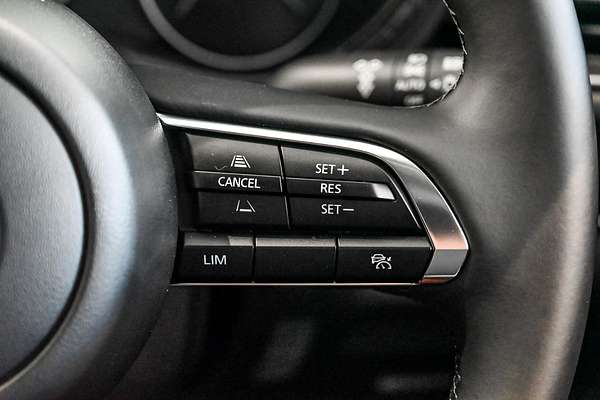 2024 Mazda CX-30 G20 Pure DM Series