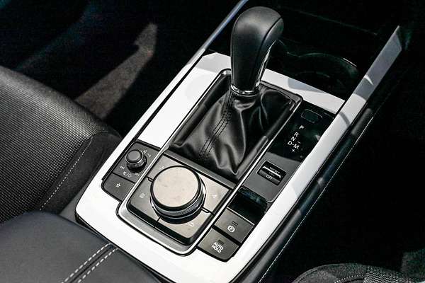 2024 Mazda CX-30 G20 Pure DM Series
