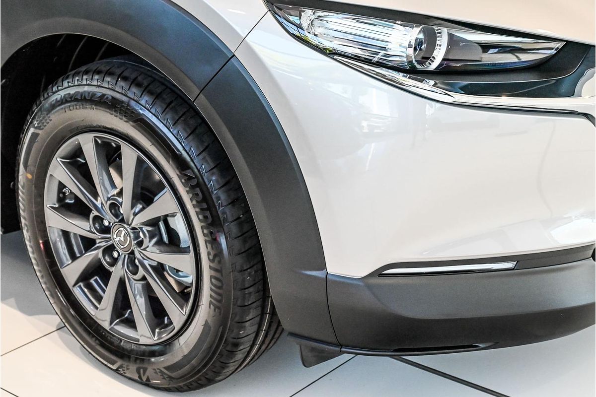 2024 Mazda CX-30 G20 Pure DM Series