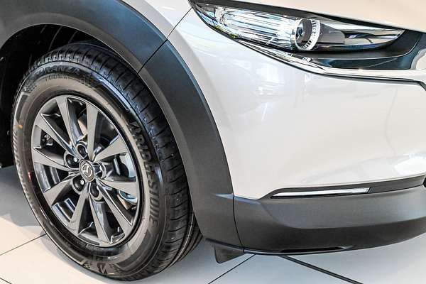 2024 Mazda CX-30 G20 Pure DM Series