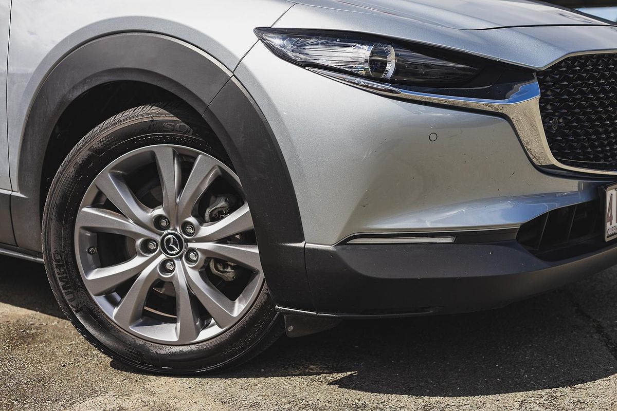 2021 Mazda CX-30 G25 Touring DM Series