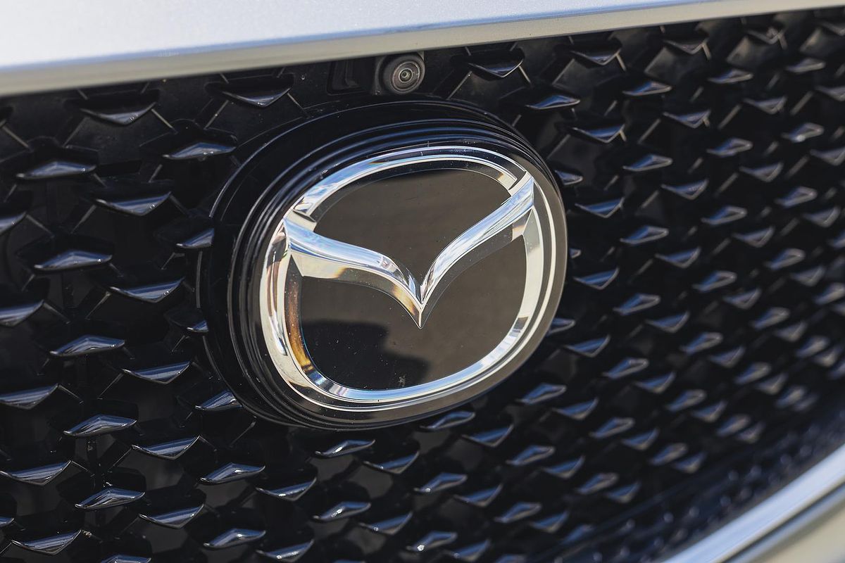 2021 Mazda CX-30 G25 Touring DM Series