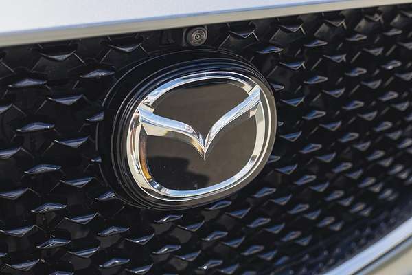 2021 Mazda CX-30 G25 Touring DM Series