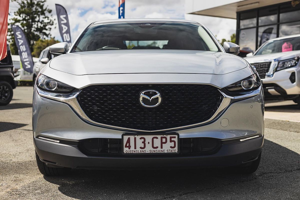 2021 Mazda CX-30 G25 Touring DM Series