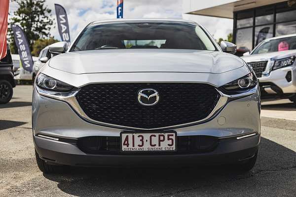 2021 Mazda CX-30 G25 Touring DM Series