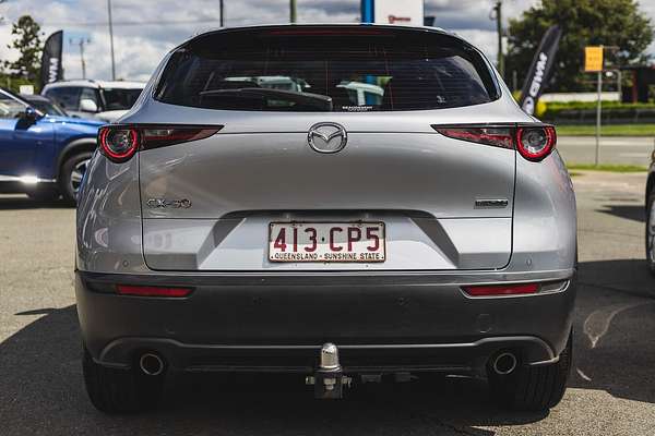 2021 Mazda CX-30 G25 Touring DM Series