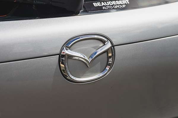 2021 Mazda CX-30 G25 Touring DM Series