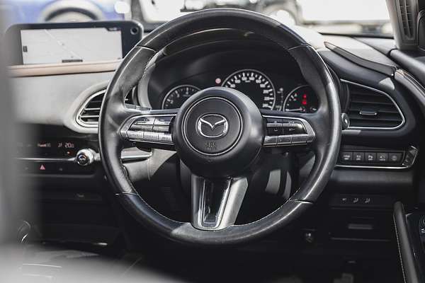 2021 Mazda CX-30 G25 Touring DM Series