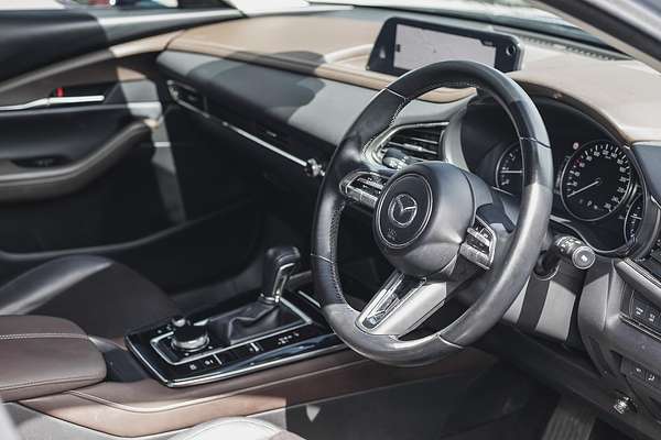 2021 Mazda CX-30 G25 Touring DM Series