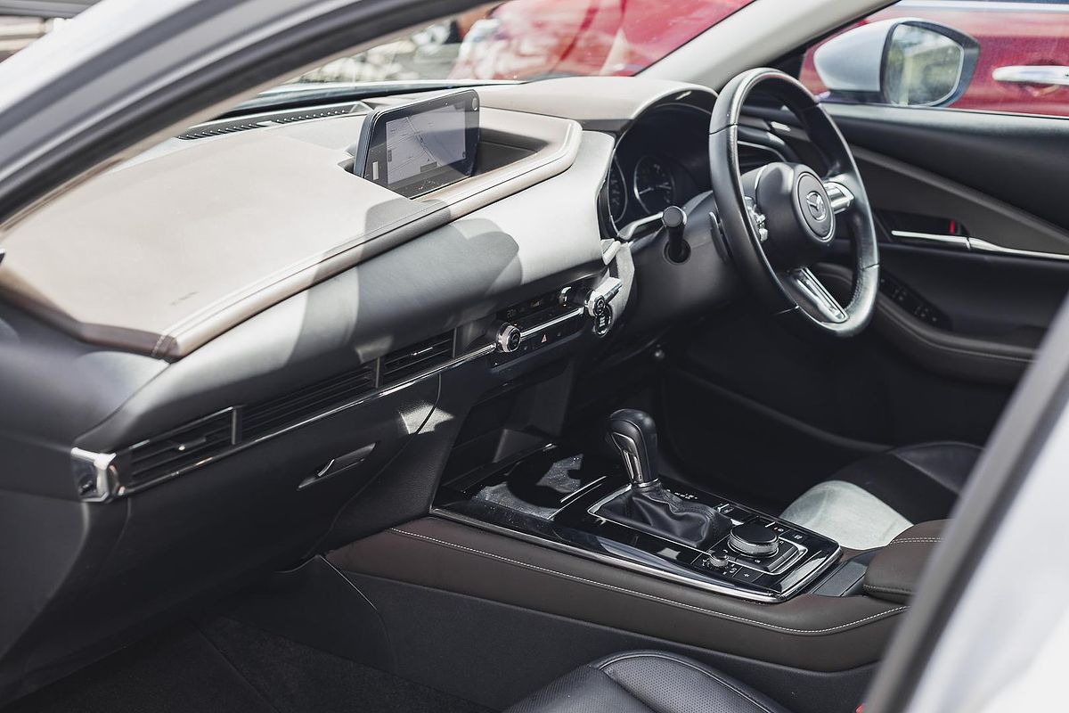 2021 Mazda CX-30 G25 Touring DM Series