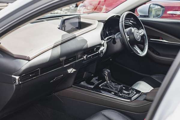 2021 Mazda CX-30 G25 Touring DM Series