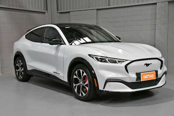 2023 Ford Mustang Mach-E Premium