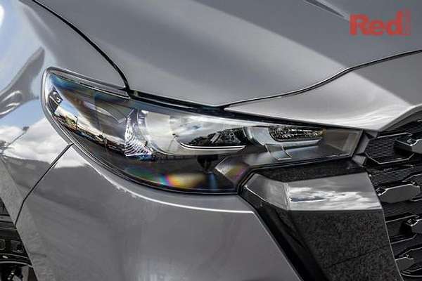 2025 Mazda BT-50 XT TF Rear Wheel Drive