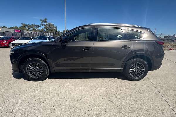 2022 Mazda CX-8 Sport KG Series