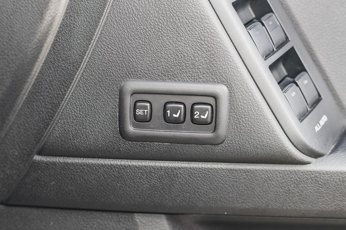2018 Toyota Landcruiser Prado Kakadu GDJ150R